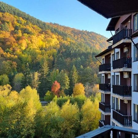 Мия 3 Спа Хотел Свети Спас Velingrad Esterno foto