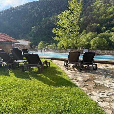Мия 3 Спа Хотел Свети Спас Velingrad Esterno foto