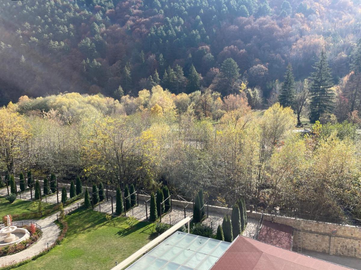 Мия 3 Спа Хотел Свети Спас Velingrad Esterno foto