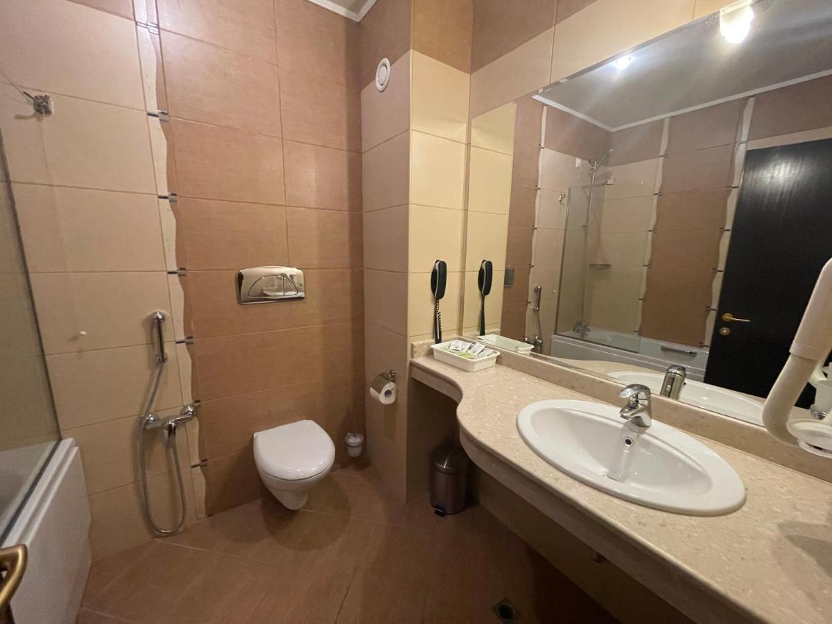 Мия 3 Спа Хотел Свети Спас Velingrad Esterno foto