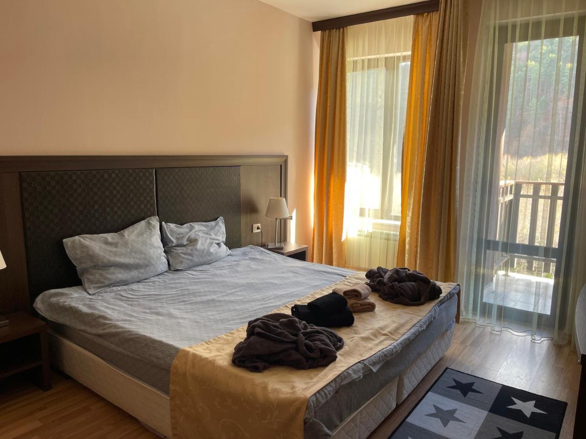 Мия 3 Спа Хотел Свети Спас Velingrad Esterno foto