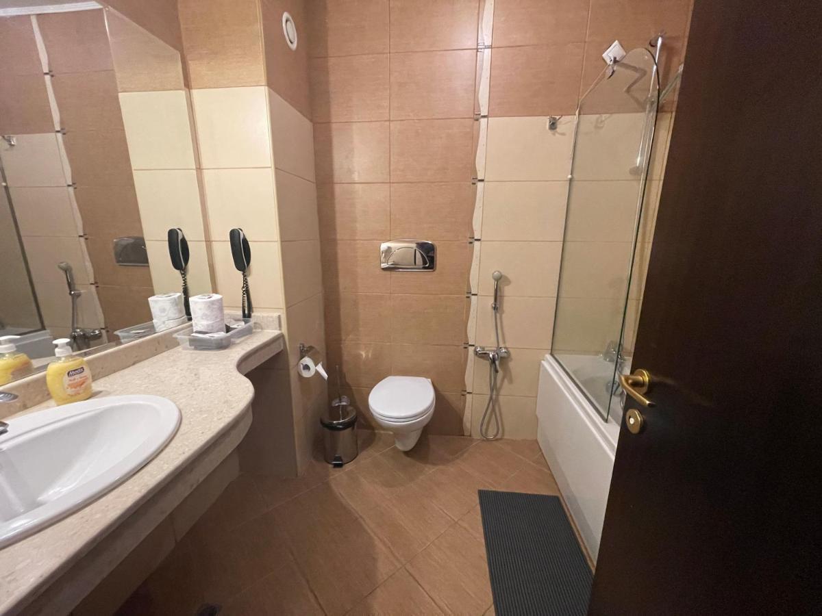 Мия 3 Спа Хотел Свети Спас Velingrad Esterno foto