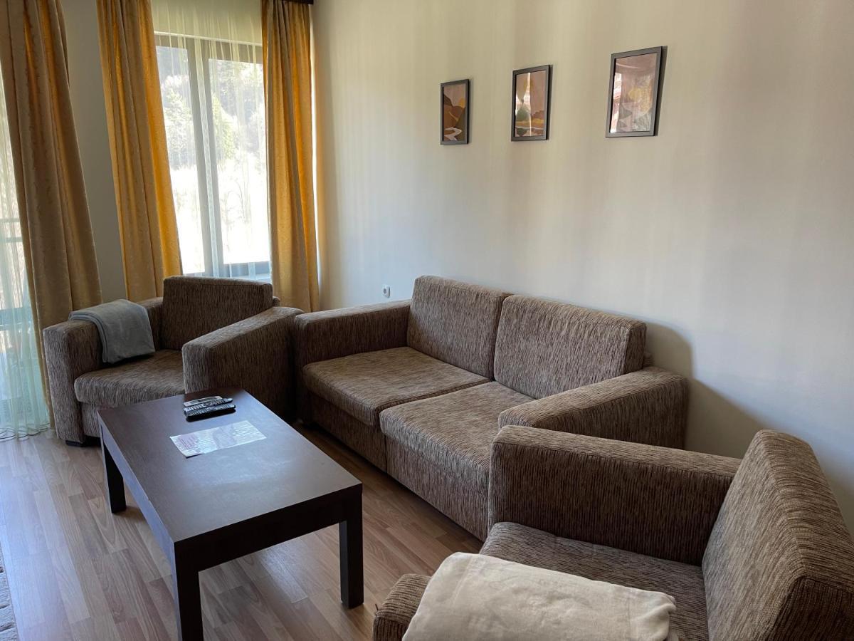 Мия 3 Спа Хотел Свети Спас Velingrad Esterno foto