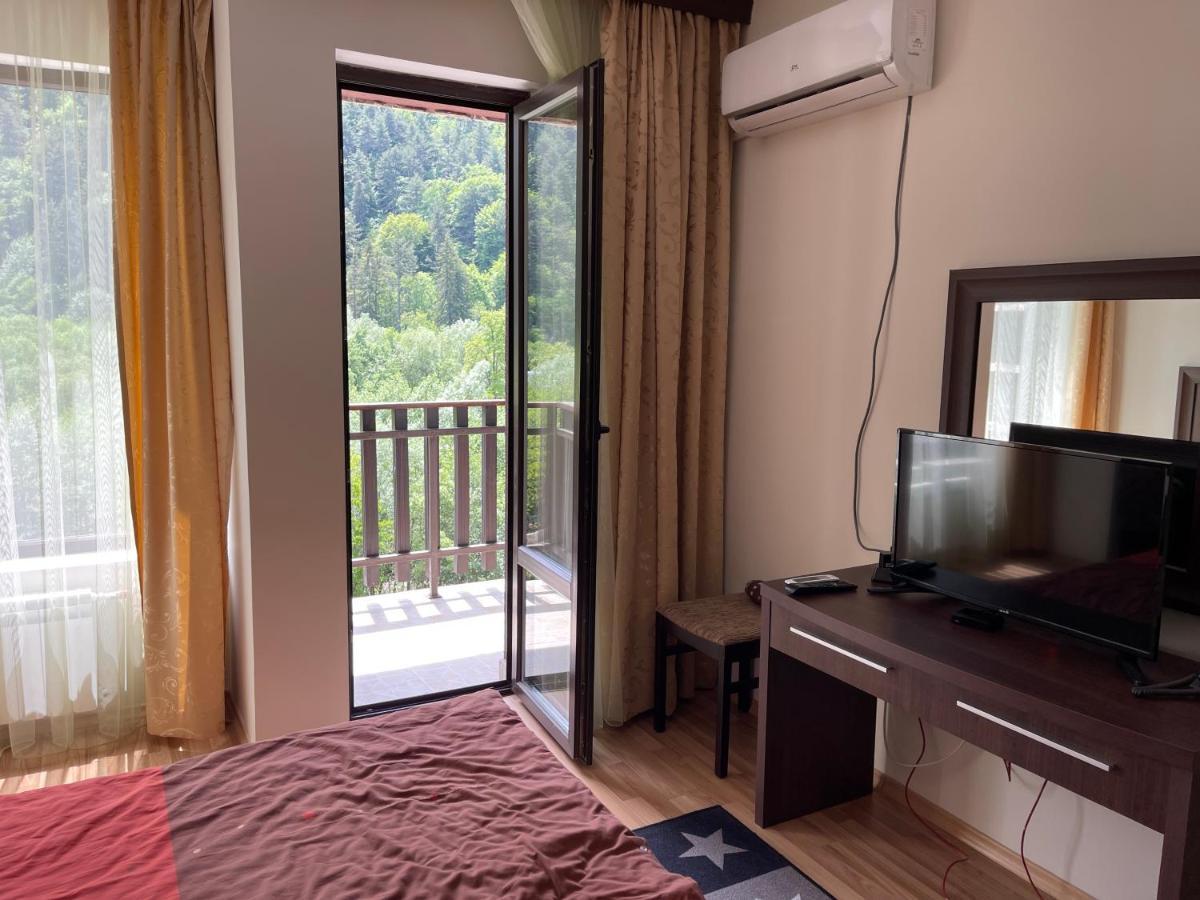 Мия 3 Спа Хотел Свети Спас Velingrad Esterno foto