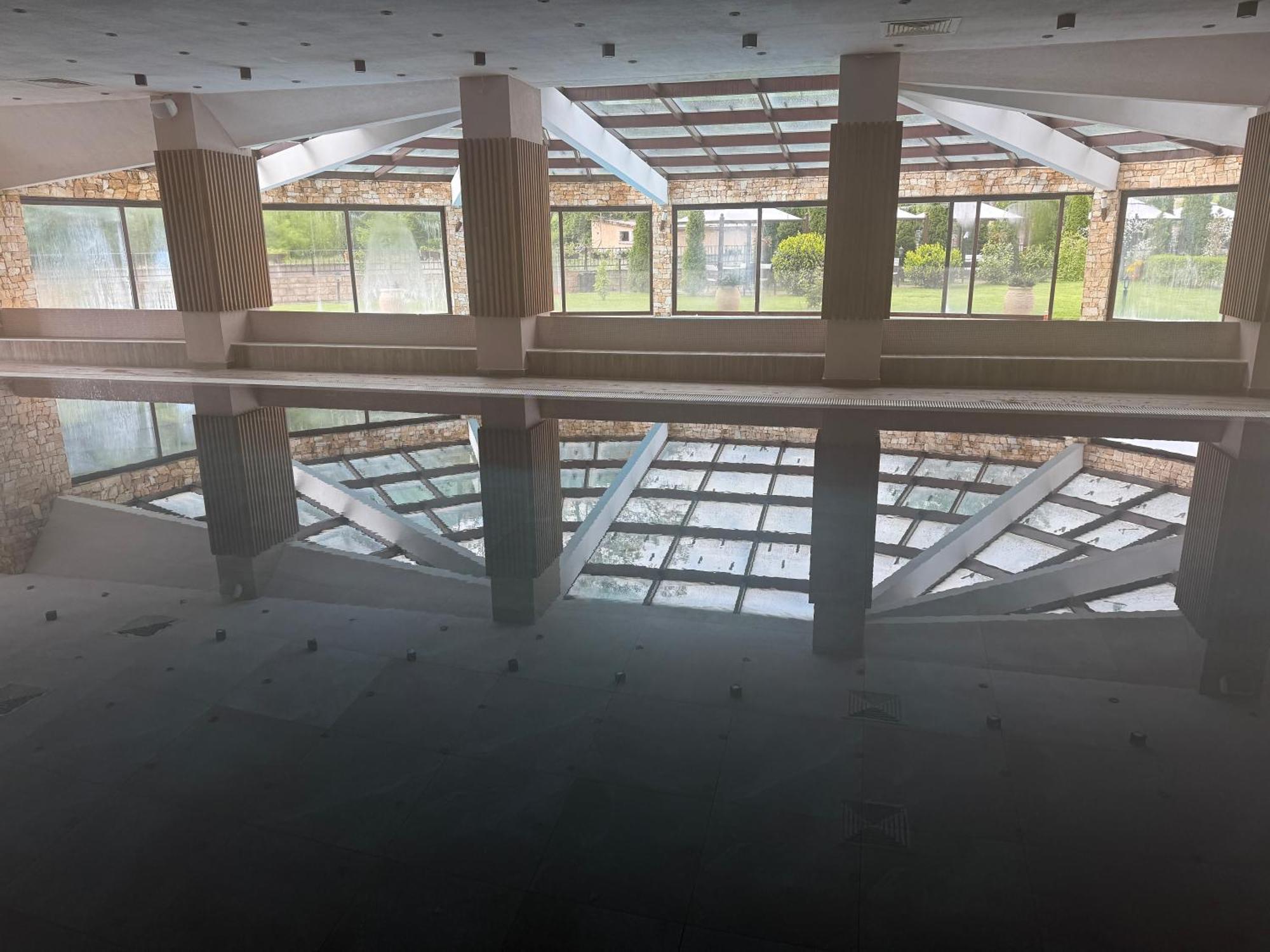 Мия 3 Спа Хотел Свети Спас Velingrad Esterno foto